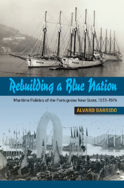 Rebuilding a Blue Nation