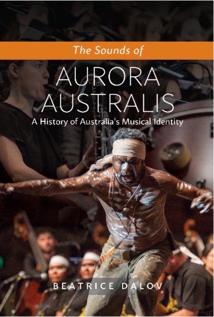 Sounds of Aurora Australis
