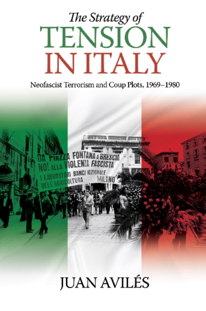 Strategy of Tension in Italy