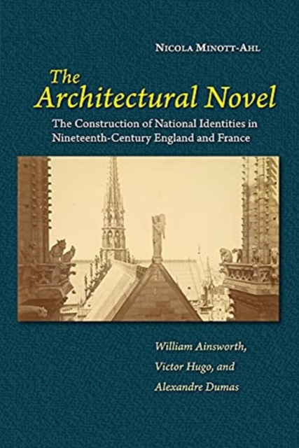 Architectural Novel