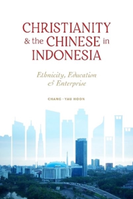 Christianity and the Chinese in Indonesia