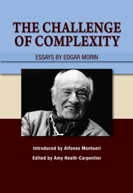 Challenge of Complexity