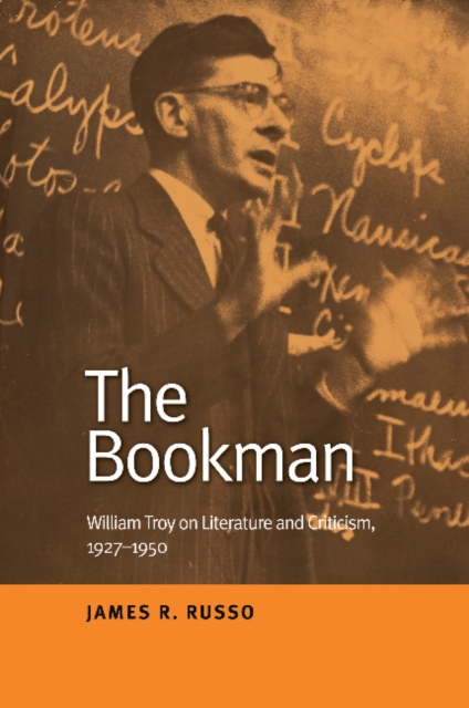 Bookman