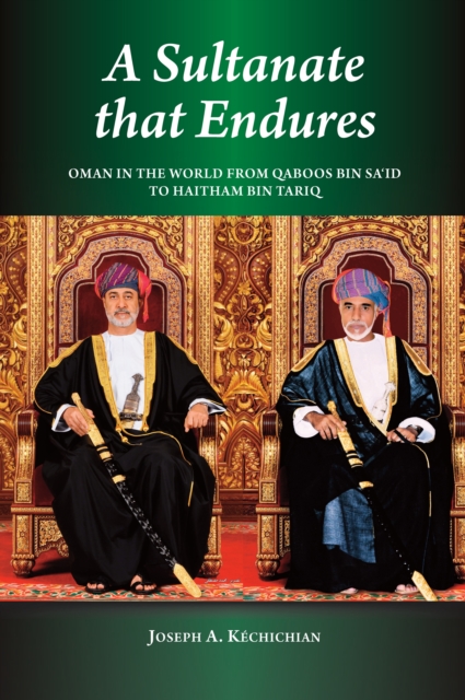 Sultanate that Endures