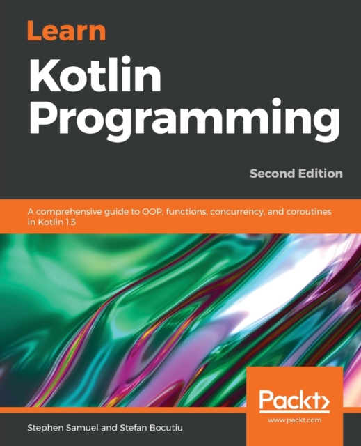 Learn Kotlin Programming