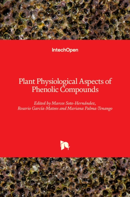 Plant Physiological Aspects of Phenolic Compounds