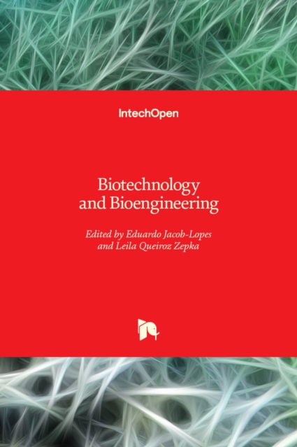 Biotechnology and Bioengineering