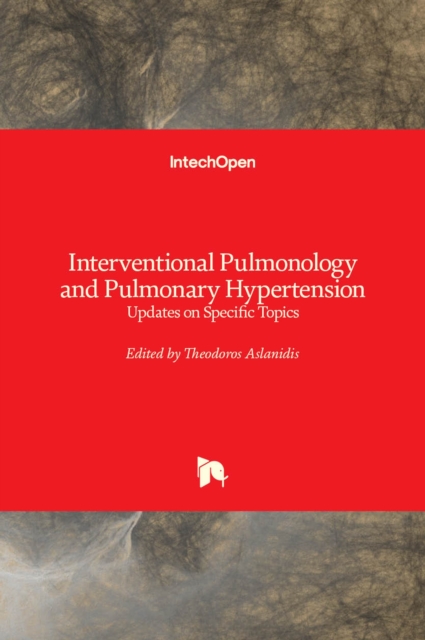 Interventional Pulmonology and Pulmonary Hypertension
