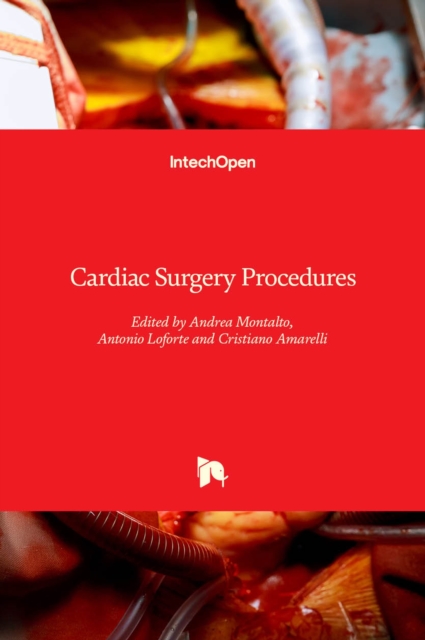 Cardiac Surgery Procedures