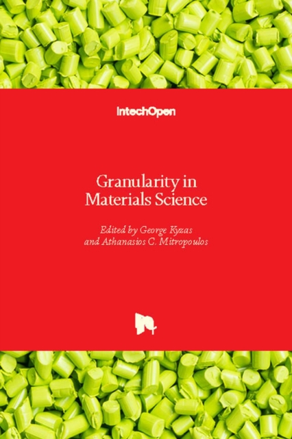 Granularity in Materials Science