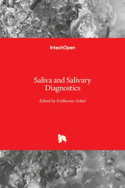 Saliva and Salivary Diagnostics
