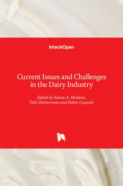 Current Issues and Challenges in the Dairy Industry