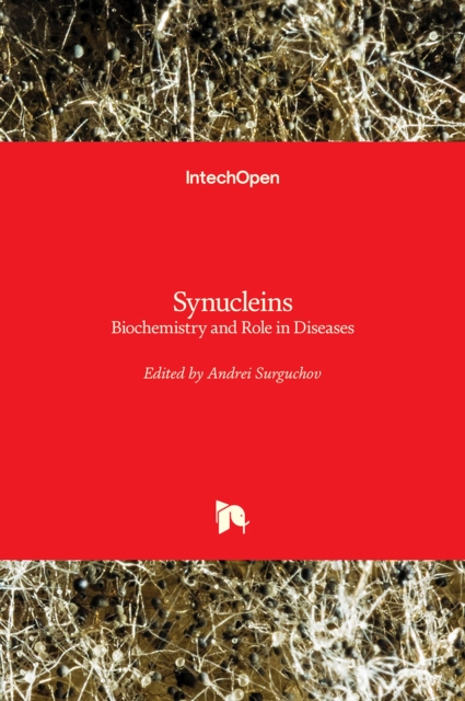 Synucleins