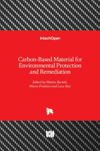 Carbon-Based Material for Environmental Protection and Remediation