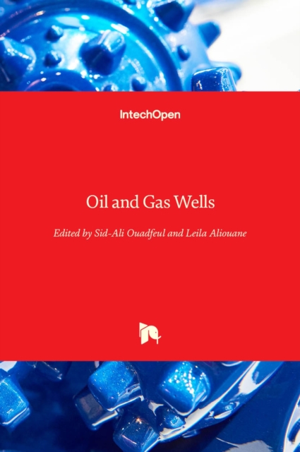 Oil and Gas Wells