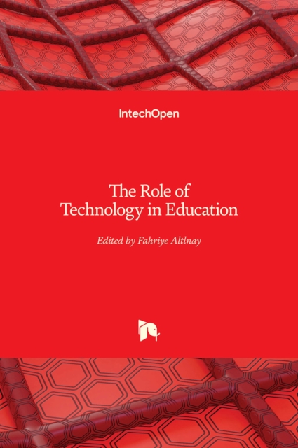 Role of Technology in Education