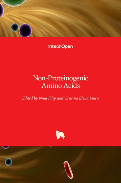 Non-Proteinogenic Amino Acids