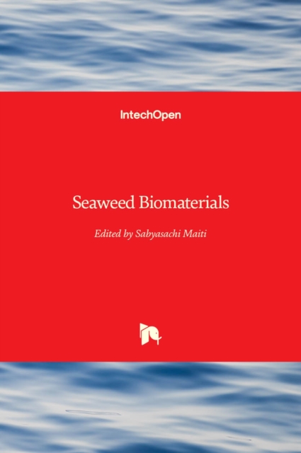 Seaweed Biomaterials