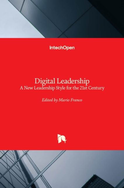 Digital Leadership