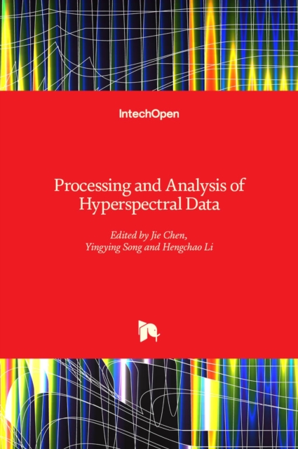 Processing and Analysis of Hyperspectral Data