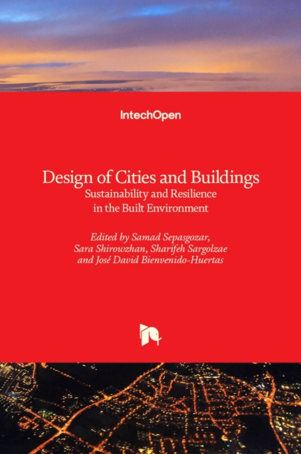 Design of Cities and Buildings