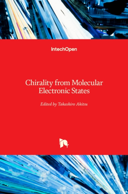 Chirality from Molecular Electronic States