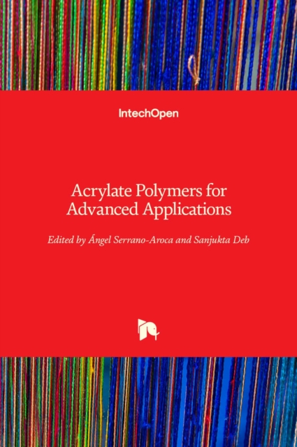 Acrylate Polymers for Advanced Applications