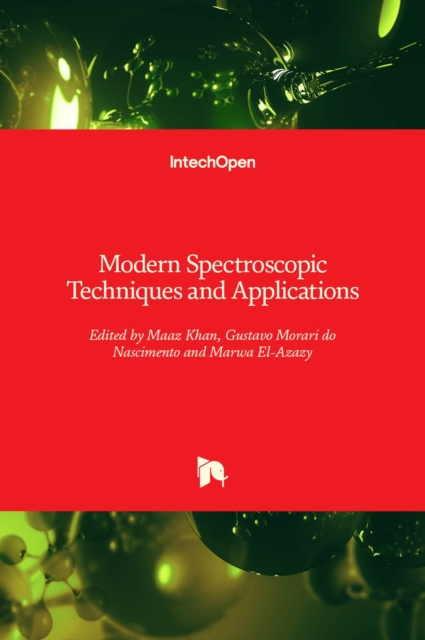 Modern Spectroscopic Techniques and Applications