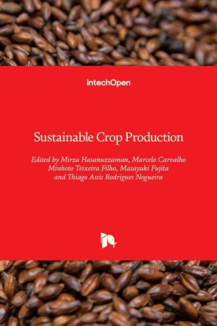 Sustainable Crop Production