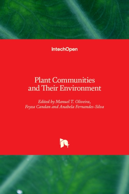 Plant Communities and Their Environment