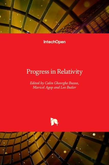 Progress in Relativity