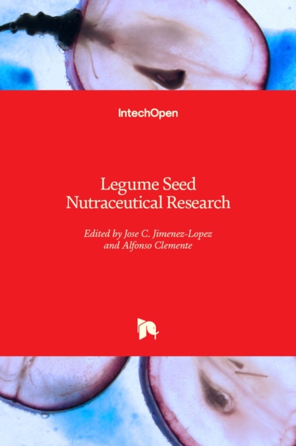 Legume Seed Nutraceutical Research