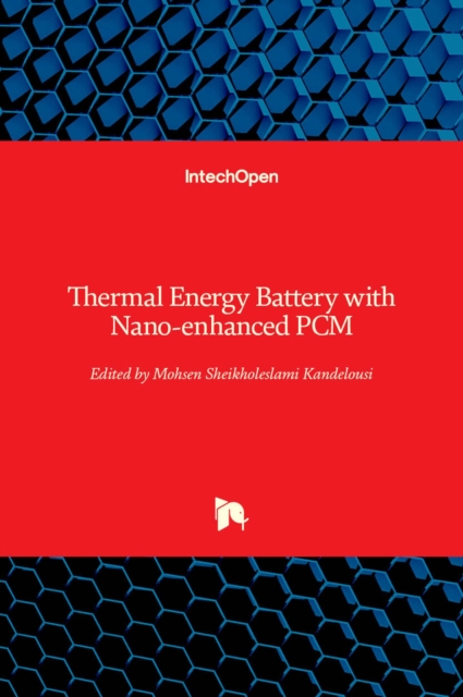 Thermal Energy Battery with Nano-enhanced PCM