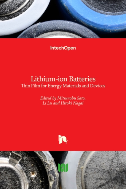 Lithium-ion Batteries