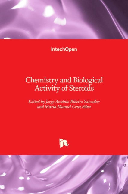 Chemistry and Biological Activity of Steroids