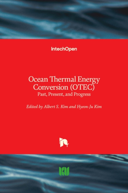 Ocean Thermal Energy Conversion (OTEC)