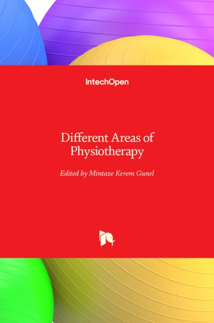 Different Areas of Physiotherapy