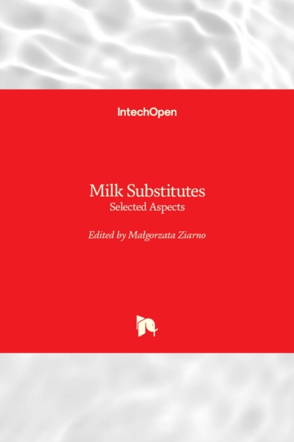 Milk Substitutes