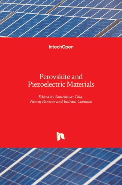 Perovskite and Piezoelectric Materials