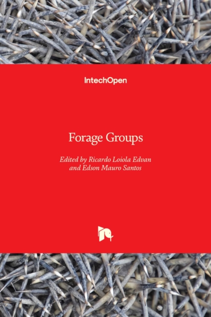 Forage Groups