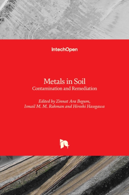 Metals in Soil