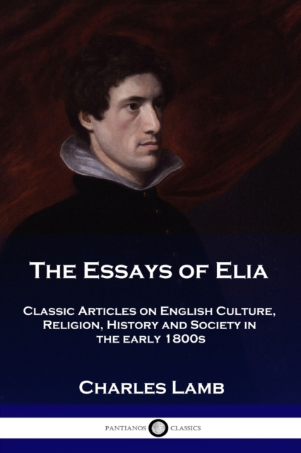 Essays of Elia