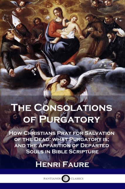 Consolations of Purgatory