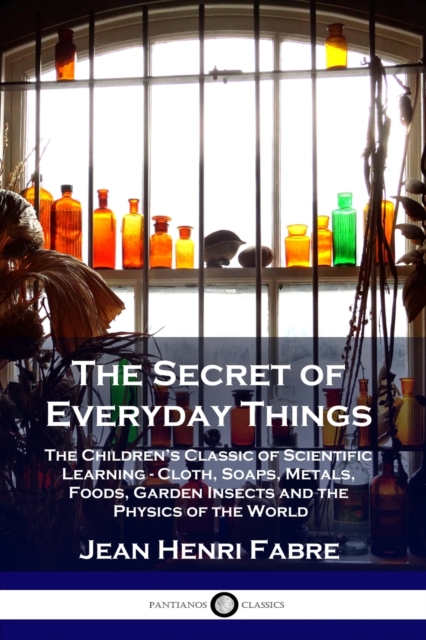 Secret of Everyday Things