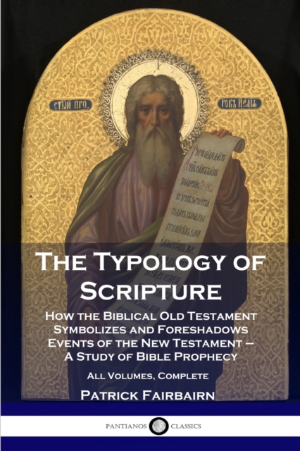 Typology of Scripture