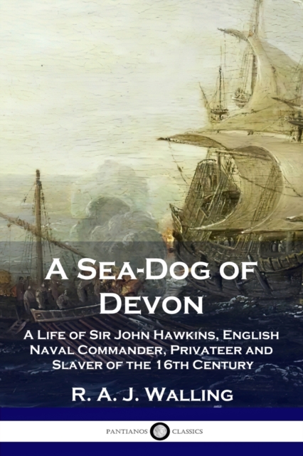 Sea-Dog of Devon