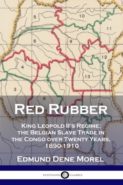 Red Rubber