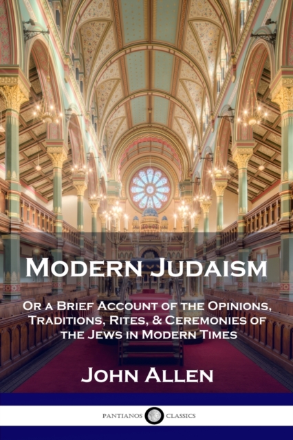 Modern Judaism