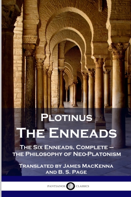 Plotinus - The Enneads