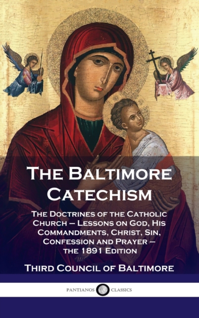 Baltimore Catechism